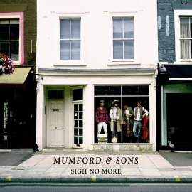 Mumford & Sons  Sigh No More LP