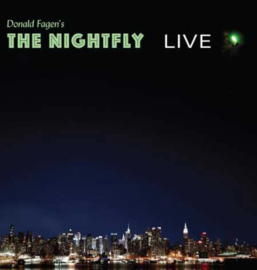 Donald Fagen Donald Fagen's The Nightfly CD