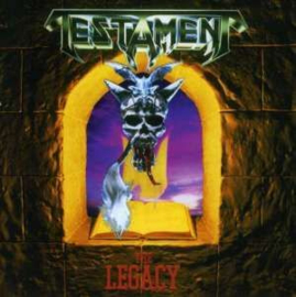 Testament Legacy LP