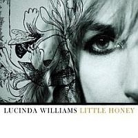 Lucinda Williams Little Honey 2LP