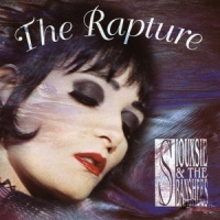 Siouxsie & The Banshees The Rapture 2LP