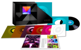 Brian Eno Music For Installations 9LP Box Set