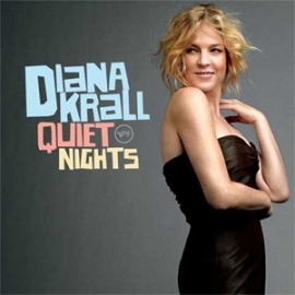 Diana Krall Quiet Nights 180g 2LP