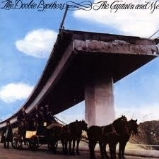 The Doobie Brothers The Captain And Me 180g LP
