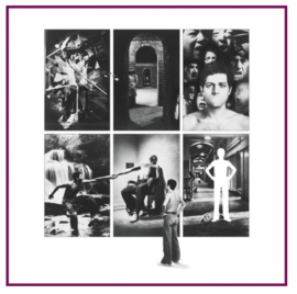 Genesis The Lamb Lies Down on Broadway 5CD