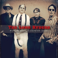 Long Ryders Psychedelic Country Soul CD