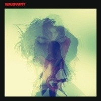 Warpaint - Warpaint. 2LP -ltd coloured-