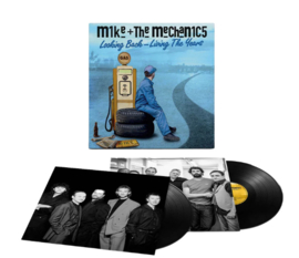 Mike + The Mechanics Looking Back Living The Years 2LP