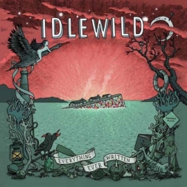 Idlewild Everything Ever Written 2LP