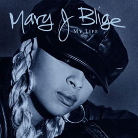 Mary J. Blige My Life 2LP