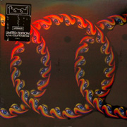 Tool Lateralus 2LP -ltd-