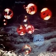 Deep Purple - Who Do We Think We Are LP