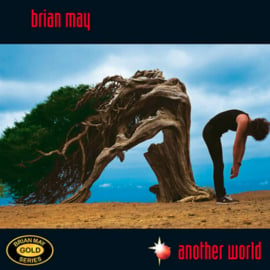 Brian May Another World 180g LP
