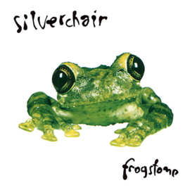 Silverchair Frogstomp 2LP