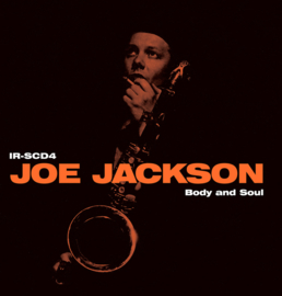 Joe Jackson Body And Soul Hybrid Stereo SACD