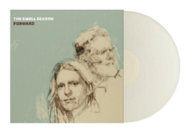The Swell Season Forward LP (Ivory Vinyl)