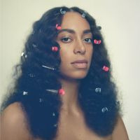 Solange A Seat At The Table 2LP
