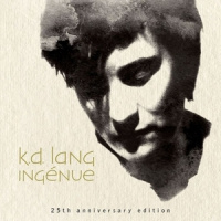 k.d. lang Ingenue (25th Anniversary Edition) 2LP