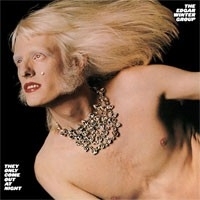 Edgar Winter Group - They Only Come Out At Night LP