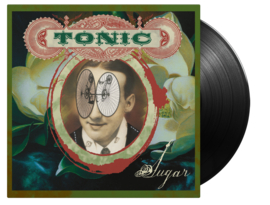 Tonic Sugar LP
