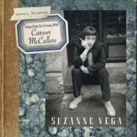 Suzanne Vega Lover, Beloved LP