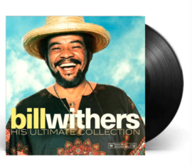 Bill Withers His Ultimate Collection LP