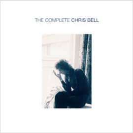 Chris Bell The Complete Chris Bell 6LP Box Set