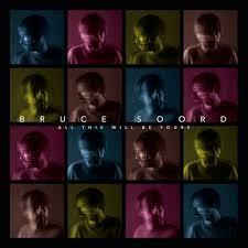 Bruce Soord All This Will Be Yours LP