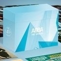 Abba - Singles Box 40X7 inch