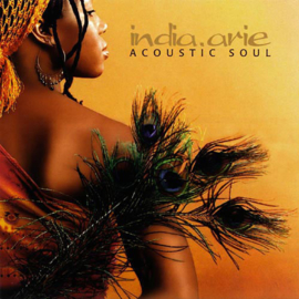 India Arie Acoustic Soul LP