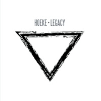 Hoeke Legacy -hq/insert- LP