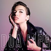 Dua Lipa Dua Lipa LP