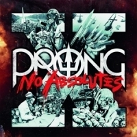 Prong X-no Absolutes LP