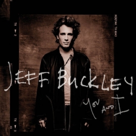 Jeff Buckley You And I 2LP