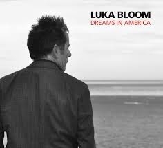 Luka Bloom - Dreams In America LP