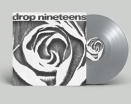 Drop Nineteens 1991 LP - Gren Vinyl-
