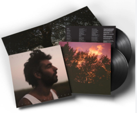 Leif Vollebekk Revelation 2LP