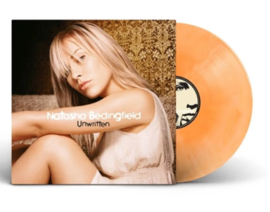 Natasha Bedingfield Unwritten (20th Anniversary Peach LP)