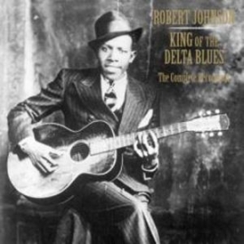 Robert Johnson - King Of The Delta Blues 3LP