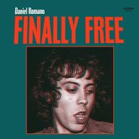 Daniel Romano Finally Free LP - Red/ Green Vinyl