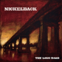 Nickelback Long Road LP -reissue-