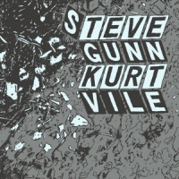 Kurt Vile & Steve Gunn Parallelogram A La Carte LP
