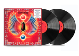 Journey Greatest Hits (Remastered) 180g 2LP