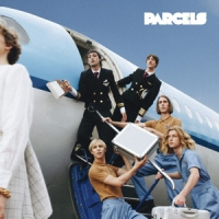 Parcels Parcels LP