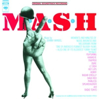 O.s.t. Mash Red Vinyl