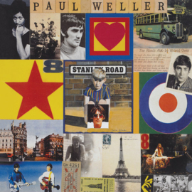 Paul Weller Stanley Road 180g LP
