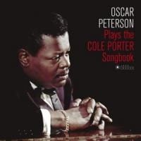 Oscar Peterson Plays The Cole.. -hq-