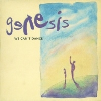 Genesis We Can T Dance (2018 Reissue) 2LP