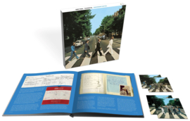 The Beatles Abbey Road 4CD
