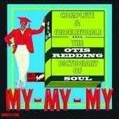 Otis Redding - Dictionary Of Soul LP
